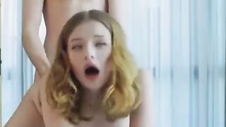 Stepsisters Headache Medicine Turned to Hard Fucks