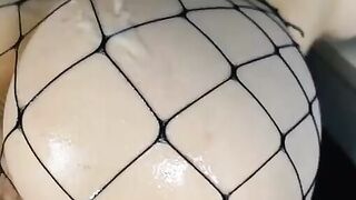 I Fucked my Stepsister for a Raise