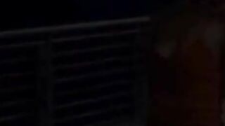 hot star goes face down ass up as she masturbates