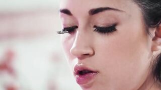 AllGirlMassage Alex Coal offer an Orgasmic sixty nine Dirty Rubs