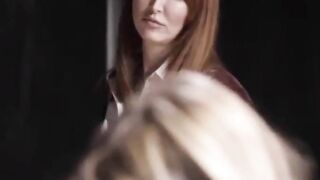 Weird Teacher Makes A Mother Banged! Her Daughter - Alexis