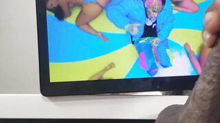 Fapmaster Faps To Lela Star PMV