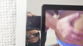 Fapmaster Faps To Lela Star PMV