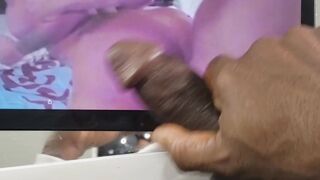 Fapmaster Faps To Lela Star PMV