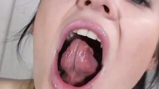sexy hot Getting some Cum from my Dick