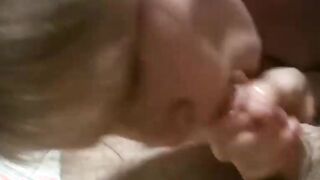 sexy hot Getting some Cum from my Dick