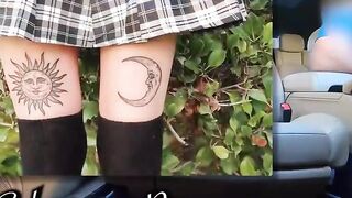 Petite Tall And goddess! Riley June Fucks On Camera For