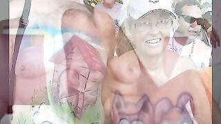 ILOVEGRANNY Amatuer Hot Mature Content