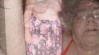 ILOVEGRANNY Amatuer Hot Mature Content