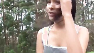 MAMACITAZ - Honey Paola, Alex Moreno - Picking Up Latina Teenagers With