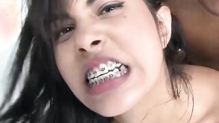 MAMACITAZ - Honey Paola, Alex Moreno - Picking Up Latina Teenagers With