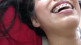 MAMACITAZ - Honey Paola, Alex Moreno - Picking Up Latina Teenagers With