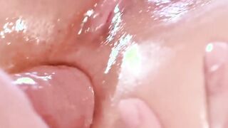 TUSHY Anal-enjoys Petite Alexis Seduces her Bestie's boyfriend