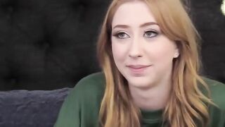 Slender Tall And goddess! Riley June Fucks On Camera For 1st Time!