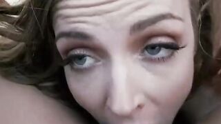 LETSDOEIT - Great bimbos Team Up On Gigantic Cock