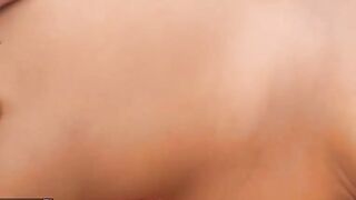 Mofos - hot hot Alita Lee Loves how Charles Dera Strokes his Hands with Oil in between her Legs