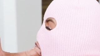 Reality Kings - Maya Farrell is into Quinton James' Room Humping his Pillow & then she Sucks his Dick