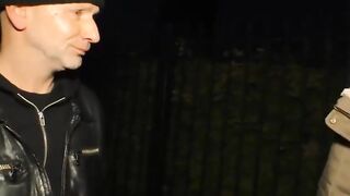 AMATEUREURO - (Kim Schmidts, Rene K.) - Fat Older Picks Up Stranger
