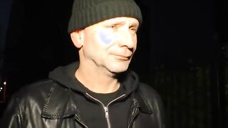 AMATEUREURO - (Kim Schmidts, Rene K.) - Fat Older Picks Up Stranger