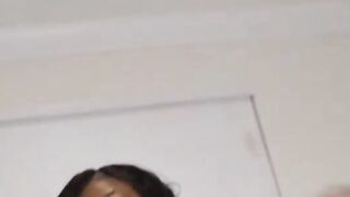 the way jazzy coco sucking off on suga slender monster penis