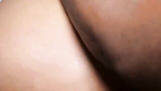 chokahontas huge ass plowed doggy style stretch3x