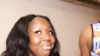 newbie athena jones is wild asf two