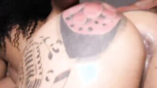 eat that snatch katt vondon n banged! jay bangher big black cock zerella skies