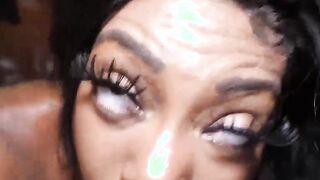 cameron congo fucks slender thick african queen mistress crsytal cooper