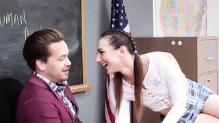 PASSION-HD Numerous Girls Boned Hard By Many Long Dicks 2