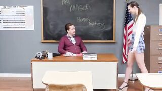 PASSION-HD Numerous Girls Boned Hard By Many Long Dicks 2