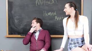 PASSION-HD Numerous Girls Boned Hard By Many Long Dicks 2