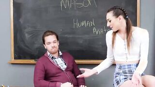 PASSION-HD Numerous Girls Boned Hard By Many Long Dicks 2