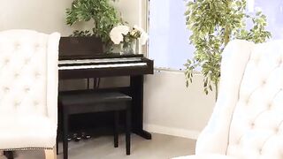 MOM4K Multiple Oozing huge ebony penis Creampies Inside Gigantic Tit Helpful Cougar