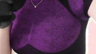 ANAL4K Cum Hungry Everly Haze Filled with several Creampies