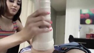 SPYFAM Step Siblings Extreme Fucking Compilation