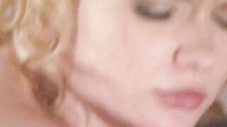 british blonde tiny jugs got anal nailed