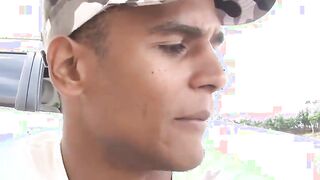 MAMACITAZ - (Alex Moreno, Dayana Cruz) - Gorgeous Ass Latina eighteen Year Older Getting