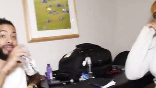 beauty thick teenagers yo caramel fuck by majiik montana n sirpipeal