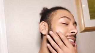 beauty thick teenagers yo caramel fuck by majiik montana n sirpipeal