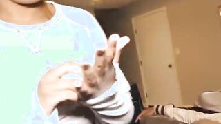 beauty thick teenagers yo caramel fuck by majiik montana n sirpipeal