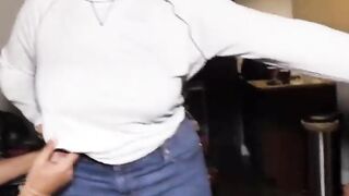 beauty thick teenagers yo caramel fuck by majiik montana n sirpipeal