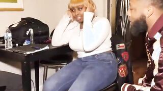 beauty thick teenagers yo caramel fuck by majiik montana n sirpipeal