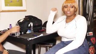 beauty thick teenagers yo caramel fuck by majiik montana n sirpipeal