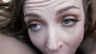 LETSDOEIT - (Luna Chaturbate, Karla Kush, Sam Shock) - FFM 3 Way With
