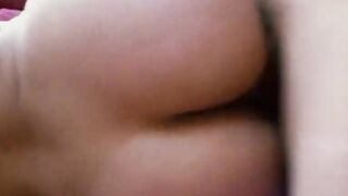 LETSDOEIT - (Luna Chaturbate, Karla Kush, Sam Shock) - FFM 3 Way With