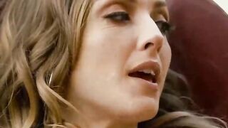 LETSDOEIT - (Luna Chaturbate, Karla Kush, Sam Shock) - FFM 3 Way With