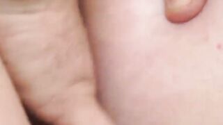 AMATEUR EURO - (Omar Galanti, Kiara Rizzi) - Fat Slut Takes A