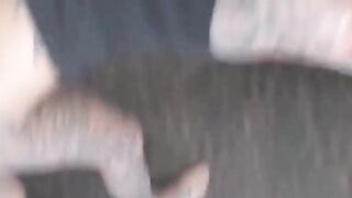 REAL SEXDATE with german amateur tattoo mom cum into mouth