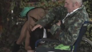babe ebony Women is gets rammed hard.mp4