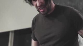 Broken Father Seduced by Android Clone of 18YO Daughter